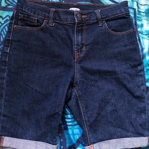 Old navy shorts
